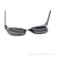 Täglicher Rahmen Neuankömmlinge Augen meistverkaufte Brille Custom Sonnenbrille